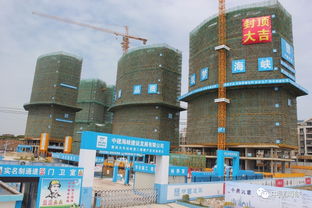 千人觀摩的勞務大清包樣本 中建海峽項目背后的創(chuàng)新與啟示
